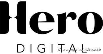 Hero Digital Joins Forces with Avionos, a Leader in Salesforce and Adobe B2B Commerce