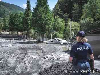 Bardonecchia e il "debris flow": ecco che cos'è e come si origina