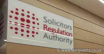 SRA suspends directors of Ince saviour Axiom