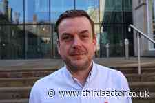 Cancer charity appoints new chief