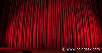 Crypto’s Theater Is Becoming More Surreal