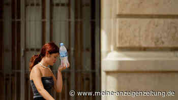 Sommer-Wetter kommt zurück - Experten warnen vor Hitze und starken Unwettern