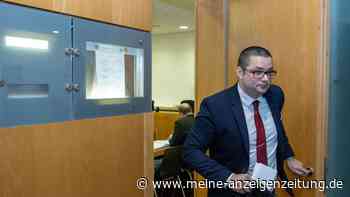 Ermittlungen nach mutmaßlichem Angriff auf AfD-Politiker