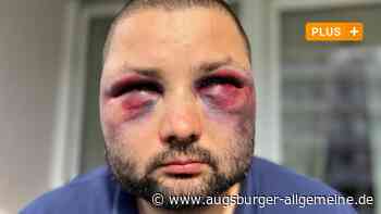 Reaktionen nach Angriff auf AfD-Politiker Jurca: "Niemals akzeptabel"