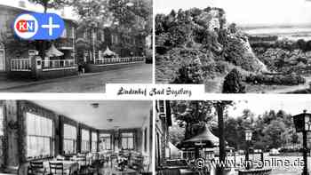 Bad Segeberg: Die Geschichte der Musikkneipe Lindenhof am Kalkberg