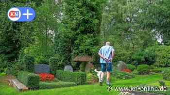 Überfall auf Friedhof in Kiel: Kirchenkreis spricht von "Einzelfall"