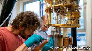 Chrome: Google schützt TLS-Verbindungen schon jetzt vor Quantencomputern