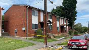 2 roofers hospitalized after being shocked at Middletown apartment complex