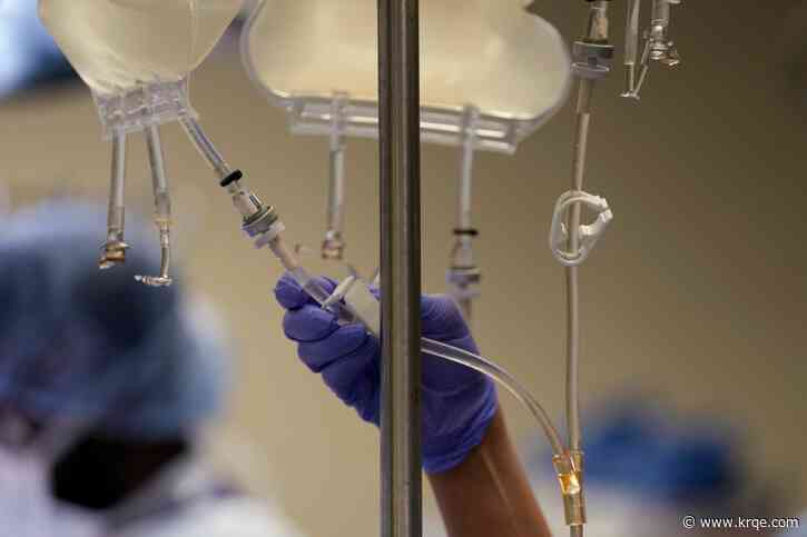 Northern New Mexico hospital looking to make improvements