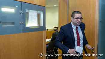 Ermittlungen nach mutmaßlichem Angriff auf AfD-Politiker