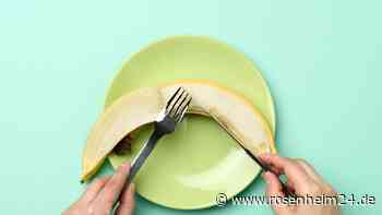 Abnehmen mit Bananen: Frucht stoppt Heißhunger und unterstützt den Darm