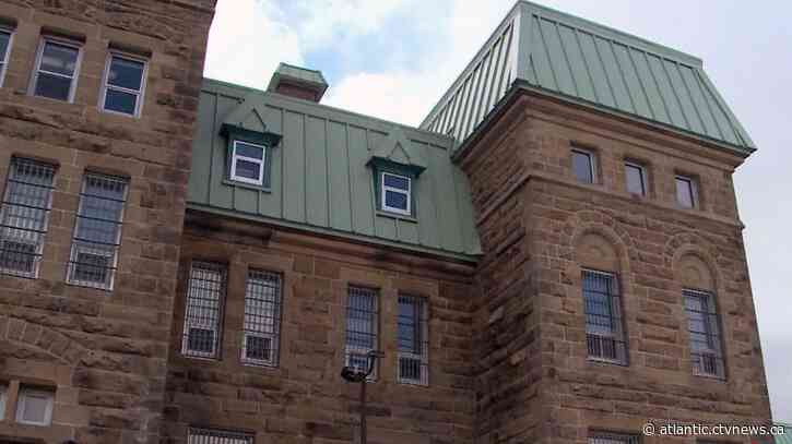 Convicted murderer in his 80s walks away from N.B. prison, is recaptured by staff