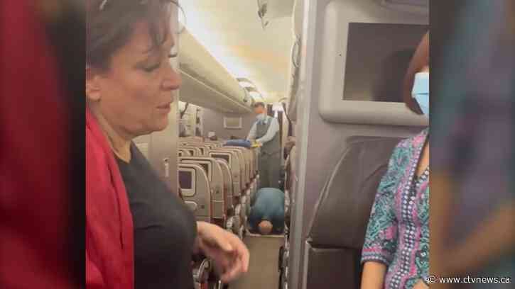 Passenger arrested after flight from Australia to Malaysia returns to Sydney in 'emergency incident'