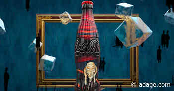Coca-Cola reinvests in Web3 with new NFT collection