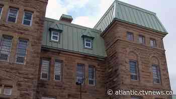 Convicted murderer in his 80s walks away from N.B. prison, is recaptured by staff