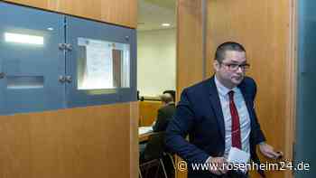 Ermittlungen nach mutmaßlichem Angriff auf AfD-Politiker