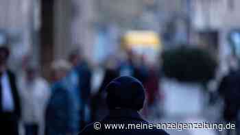 Das große Gefühl des Alleinseins