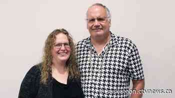 Sask. couple wins $100,000 in Lotto Max draw