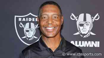Raiders legend Marcus Allen says NFL's RB situation is 'almost like collusion' as he stands up for Josh Jacobs