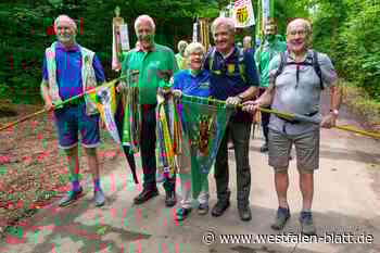 EGV: Wanderer wollen weder Windräder noch Nationalpark auf der Egge