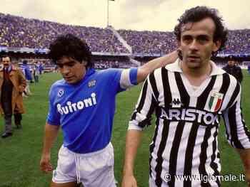 C’era una volta la Serie A. Quando gli arabi del calcio eravamo noi