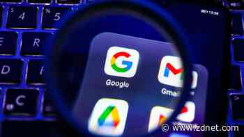 Google starts warning users about potential inactive account deletions