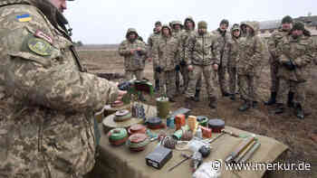 Stolpersteine für die Gegenoffensive: Russlands Minen sorgen für riesige Probleme