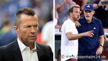 „Kann schnell gefährlich für ihn werden“: Matthäus zählt Tuchel an