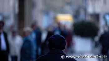 Das große Gefühl des Alleinseins