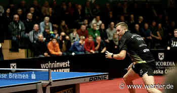 Mattias Falck gewinnt WTT Contender Turnier in Rio