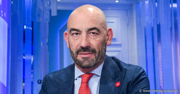 “Minacce, stalking e istigazione a delinquere contro Bassetti”: verso il processo 14 no vax