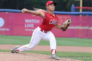 Abbotsford’s Raine Padgham, Team Canada qualify for World Cup finals