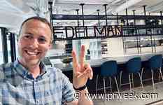 Danaher hires Steve Field as VP of communications for Veralto spinoff