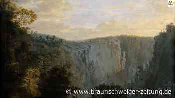 Wie Pascha Weitsch zum Vorbote der Romantik wurde