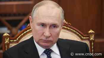 Russian ruble slumps to near 17-month low, briefly moves past 100 against dollar