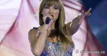 Taylor Swift concert cost breakdown: Fans say price of Toronto trip is worth it
