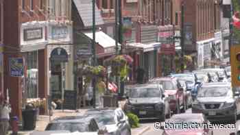 Bracebridge opens grant opportunities for tourism and community development