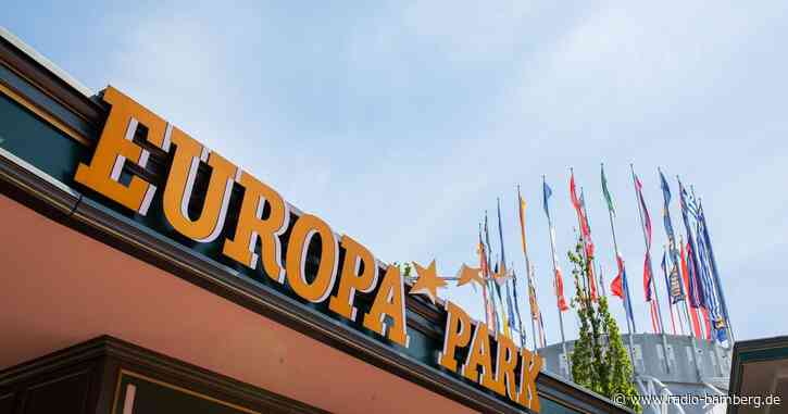 Riss in Wasserbecken – Verletzte bei Unfall in Europa-Park