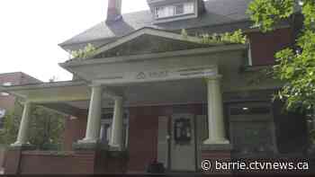 Alliston’s S.H.I.F.T shelter will soon move to a year-round operation