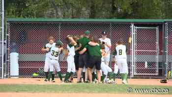 North Regina Little League All Stars hit one out of the park and are now national champions