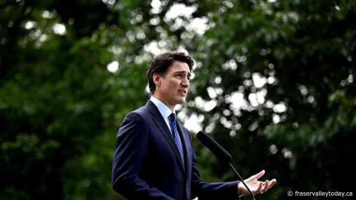 Recently shuffled federal cabinet to hold three-day retreat in Prince Edward Island