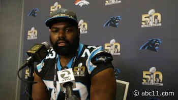 'The Blind Side' subject Michael Oher alleges Tuohys made millions off adoption lie
