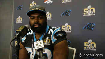 'The Blind Side' subject Michael Oher alleges Tuohys made millions off adoption lie