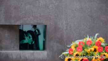 Denkmal für verfolgte Homosexuelle in Berlin attackiert