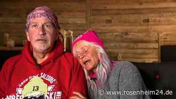 Aus Sorge um kranken Ehemann: „Goodbye Deutschland“-Auswanderin bricht geplanten Dreh ab