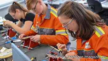 Wirtschaftsministerium: Regierung sieht noch keine Konjunkturbelebung