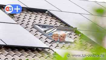 Umweltbewusste Boomer: Diese Rentner sind Klimapioniere