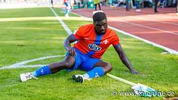 DFB-Pokal: SV Darmstadt 98 blamiert sich beim FC Homburg