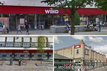 Wilko administrators set deadline for potential bidders