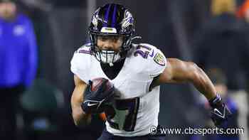 Ravens to activate J.K. Dobbins from physically unable to perform list, per report